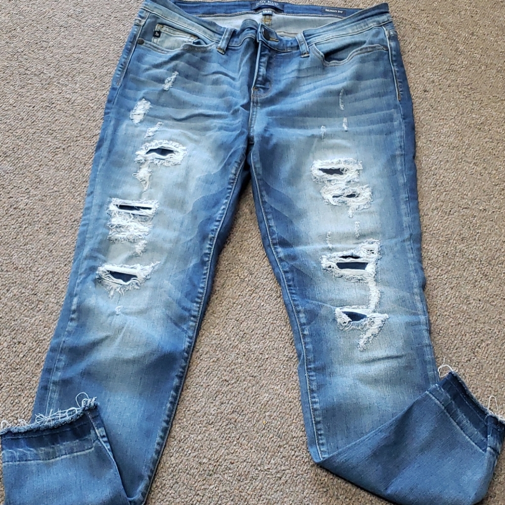 Judy Blue jeans